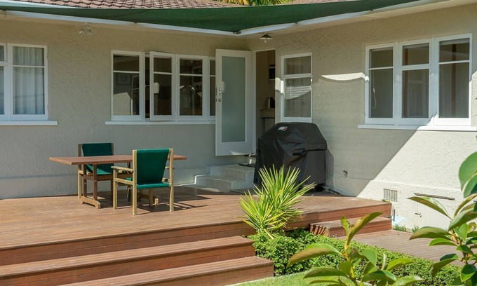 Nelson South Apartment | Brougham Street B and B