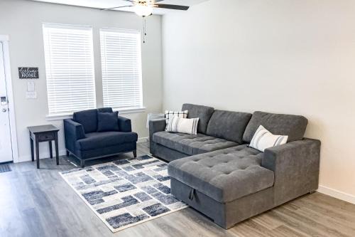Southwest Ada County Alliance House | Brownstone Beauty