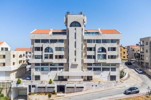 Broumana Apartment | Brummana Heights Apartments