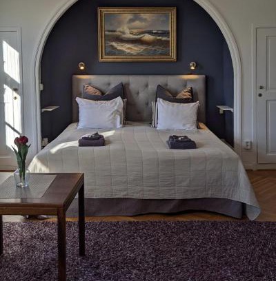 Skara Municipality Hotel | Brunsbo G:a Biskopsgård Hotell & Konferens