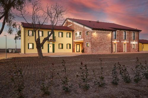 Brussa House | Brussa Horse Oasi