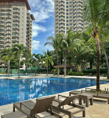 Muntinlupa Apartment | Bryant Tower