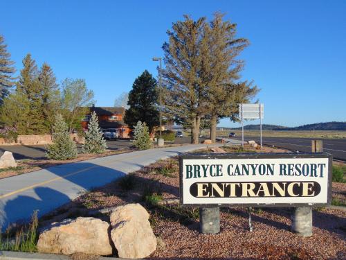 Bryce Canyon Cabin | Bryce Canyon Resort