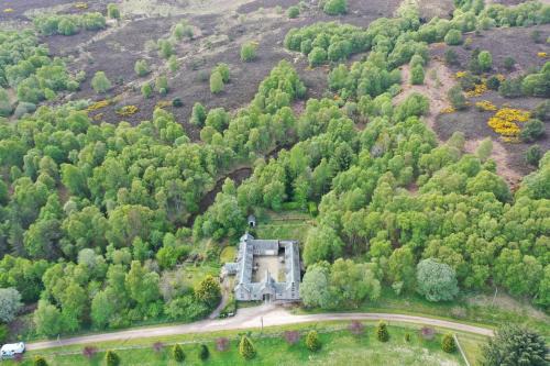Aberlour House | Brylach Steading
