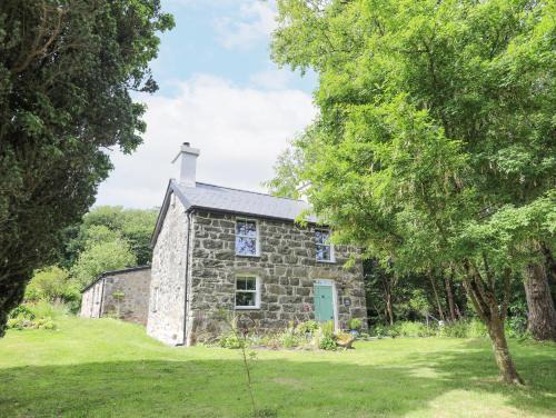 Boduan House | Bryn Moelyn Cottage