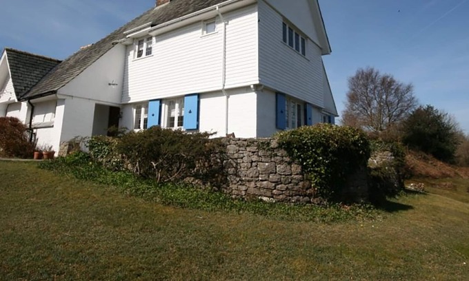Llanddona Cottage | Bryn Mor, LLANDDONA
