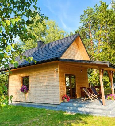 Narol House | Brzozowe Zacisze