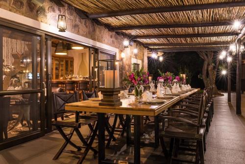 Waterberg House | Buccara Waterberg - Molapo