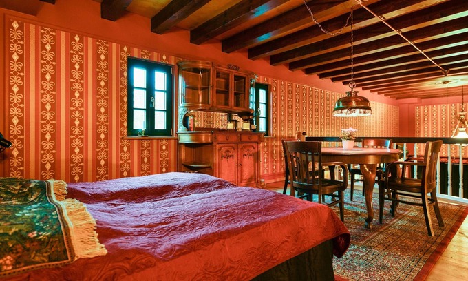 Altlandsberg Other | Buchholz Saloon