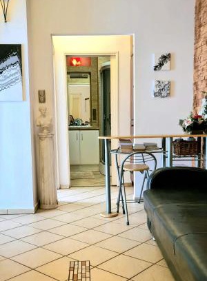 Lagymanyos Apartment | Buda Life Apartment