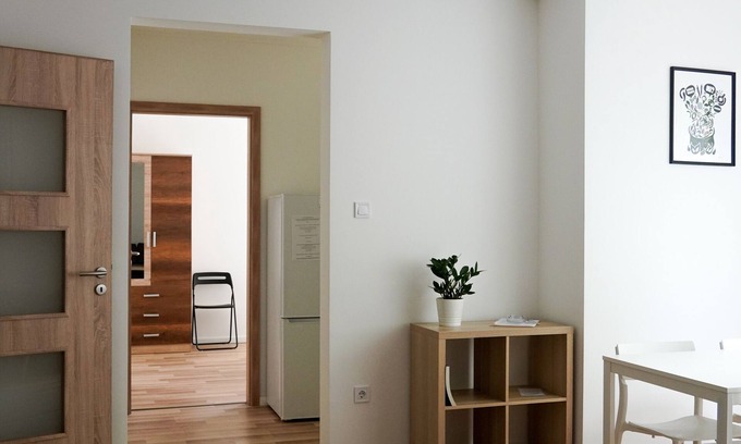 Corvin negyed Apartment | Budapest szívében családi méretű lakás . Állatbarát!