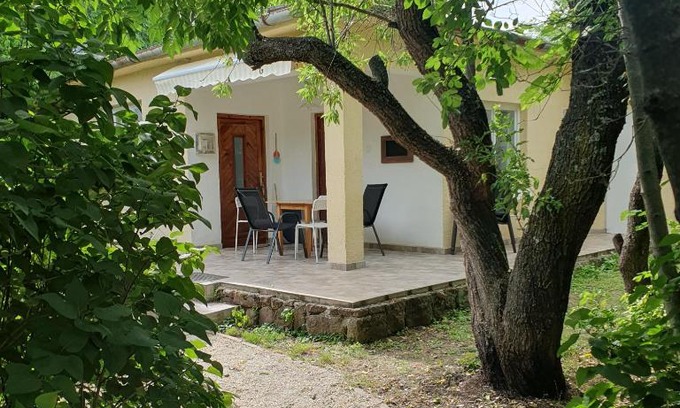 Balatonalmadi House | Budatava nyaraló
