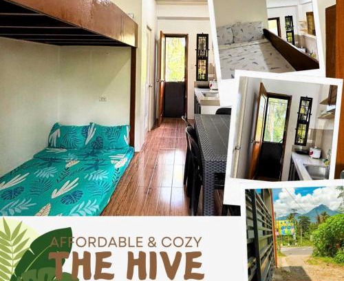 Albay Province Apartment | Budget AC WI-FI Natl Road Ligao City Rm306