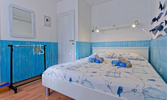 Pomena Apartment | Budget double room close to National Park & lakes