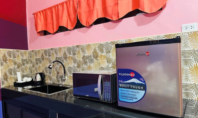 Tagbilaran Apartment | Budget Friendly Stay In Tagbilaran Bohol, Philippines