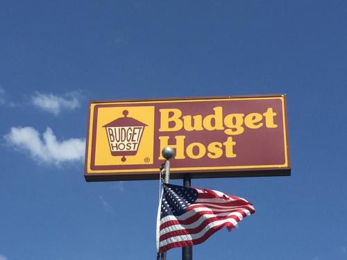 Julesburg Hotel | Budget Host Platte Valley Inn