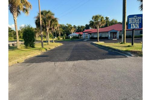 St. George Hotel | Budget Inn By Belvilla St George I-95