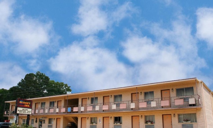 Jonesboro Hotel | Budget Inn Jonesboro
