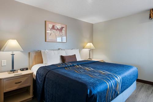 Delta Hotel | Budget Motel - Delta, Utah