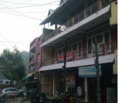 Tallital House | Budget Rooms in Bhimtal