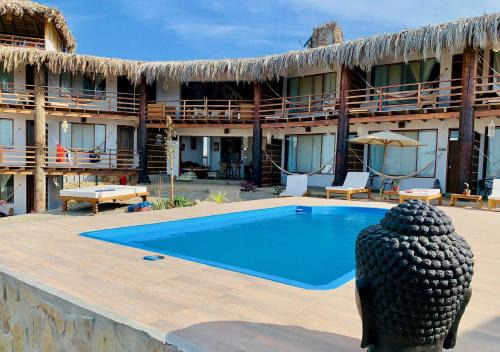 Lobitos Bed & Breakfast | Buena Vista Lobitos