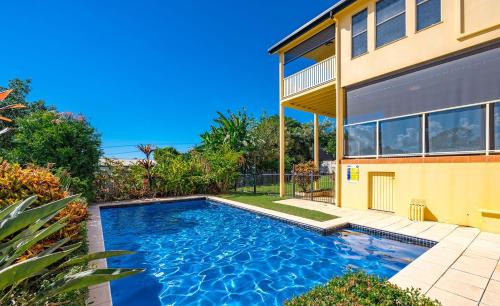 Lammermoor House | Buena Vista - Luxe 4 bedroom house, Views, Beach