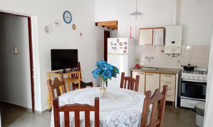 Villa Carlos Paz House | Buenas Vibras