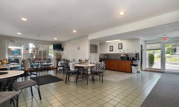 Buffalo Hotel | Buffalo Lodge