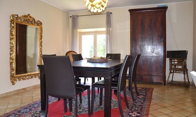 Saint-Germain-Lembron House | buffevent domain