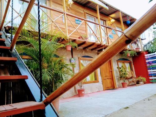 Salinas Bed & Breakfast | Buganvilla Guest House