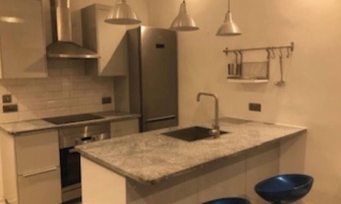 Qawra Apartment | Bugibba, Modern Apartment 50 Yards From Sea, Shops & Restaurants