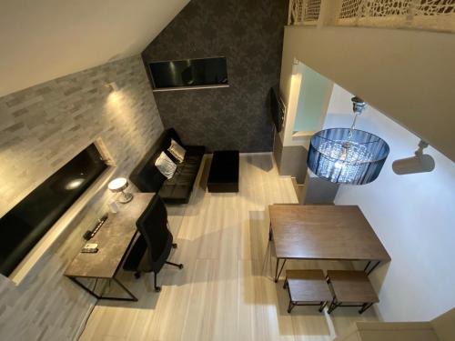 Higashi Apartment | Building A - Vacation STAY 15789