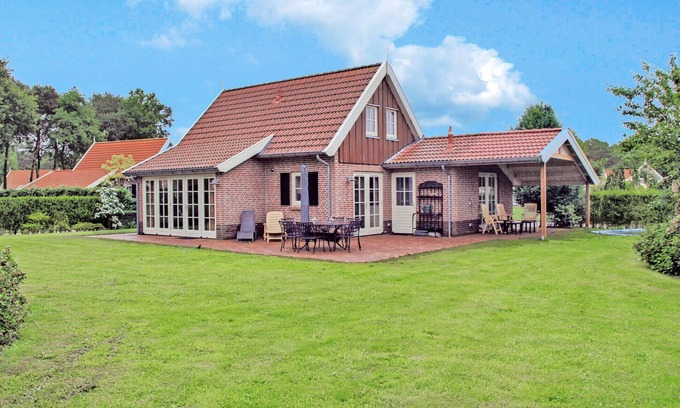 Hoge Hexel House | Buitengoed Het Lageveld - 59