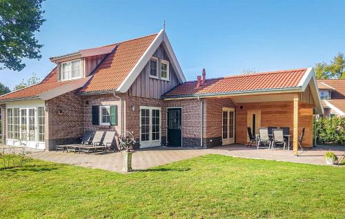 Hoge Hexel House | Buitengoed Het Lageveld