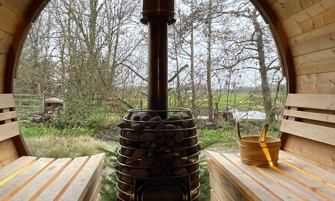 Driebergen Hotel | Buitenplaats de Bergse Bossen