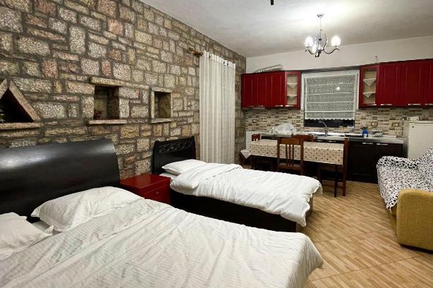 Moscopole Apartment | Bujtina Mecollari