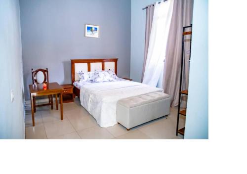 Kinindo Hotel | Bujumbura Hotel and Appartment