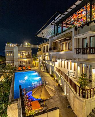 Jatingaleh Apartment | Bukit Jaya Residence & Apartment Semarang