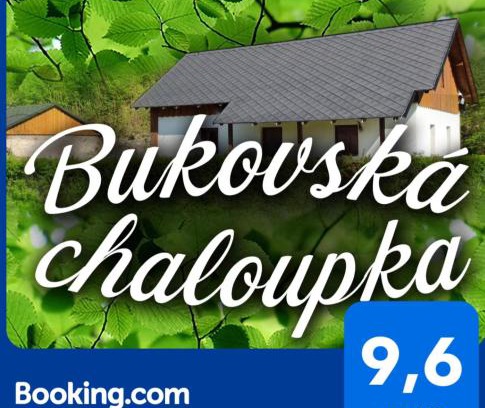 Bernartice House | Bukovská chaloupka