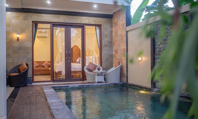 Gianyar Villa | Bulan Adi Villa By Reccoma