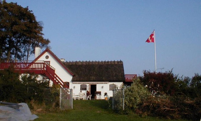 Havdrup Bed & Breakfast | Bulbrovejs Bed & Breakfast