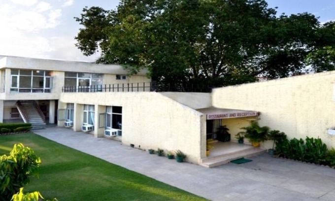 Jind Hotel | Bulbul Tourist Complex Jind