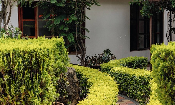 Santa Lucia del Camino House | Bule Villas 2 Bedroom-2 Bath Beautiful "Dylan's Corner"