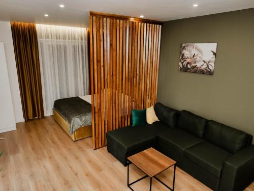 Kamez Apartment | Bulevardi Blu 1