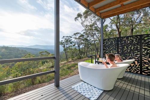 Bilpin House | Bulga Amaroo
