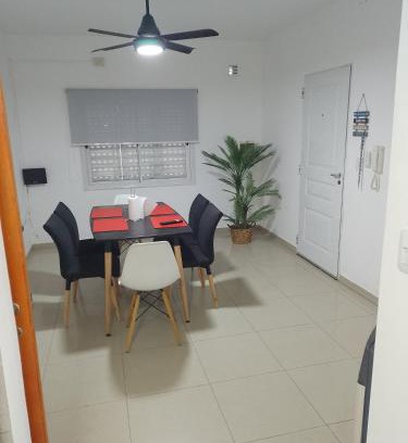 Jesus Maria Apartment | Bulgheroni apart