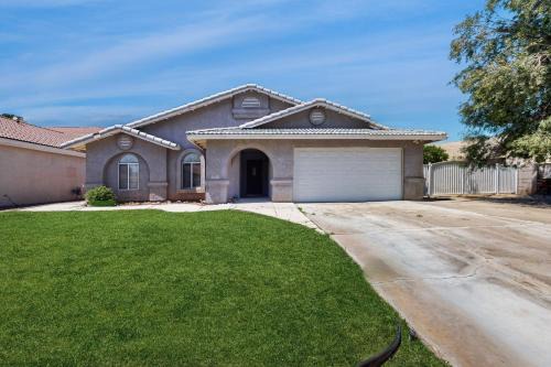 Bullhead City House | Bullhead Paradise