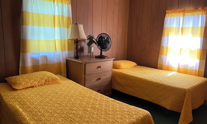 Protem Resort | BullShoalsBlueWatersResortCABIN5