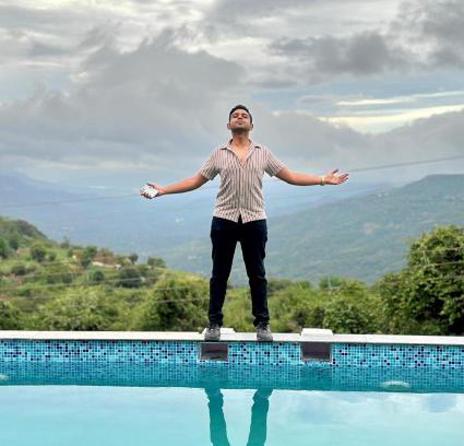 Medha Villa | Bulverton Valley Villa