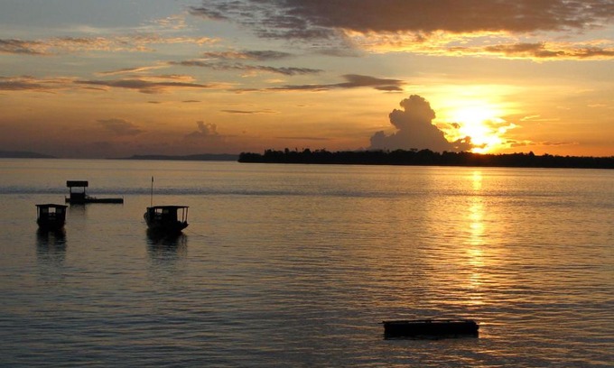 Bunaken Resort | Bunaken Cha Cha Nature Resort